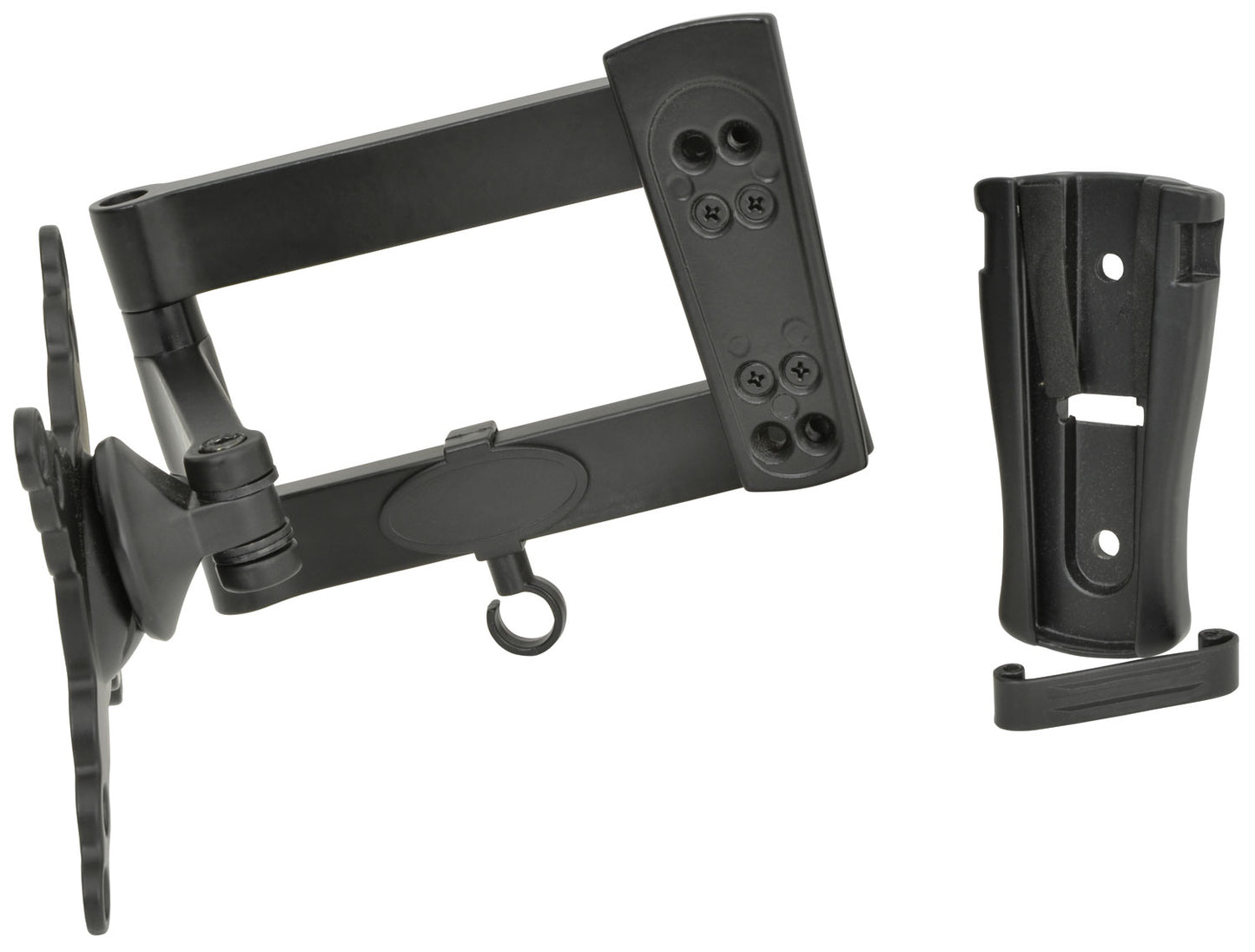 AV:LINK TV Wall Bracket - Dual Arm - 13" - 40" - HQT201 - 129.512