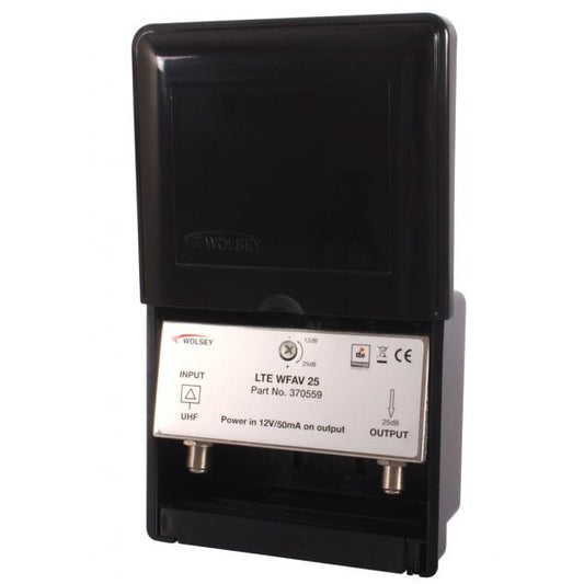 Wolsey LTE W2 - Splitter IR Pass - 370564