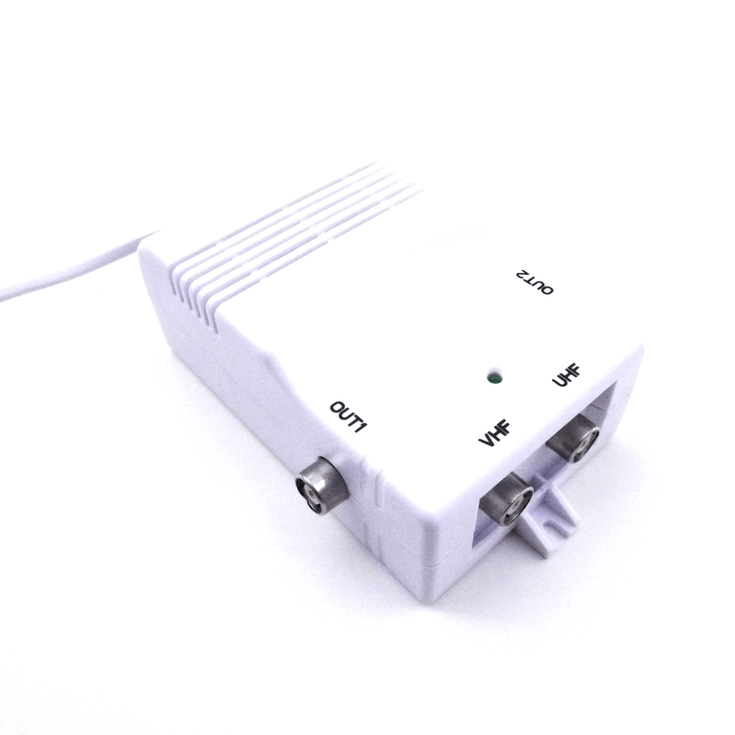 Antiference 2 In 2 Out IR Pass Distribution Amplifier - DAR220