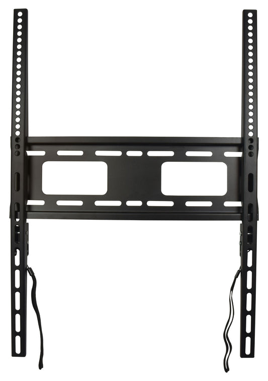 AV:LINK TV Wall Bracket - Fixed Vertical Anti-Theft TV Wall Bracket for Screens 37" to 75"