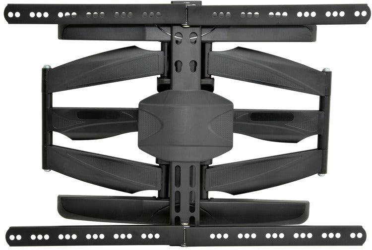 AV:LINK TV Wall Bracket - Full Motion - Curved - 32" - 65" - CC601 - 129.561