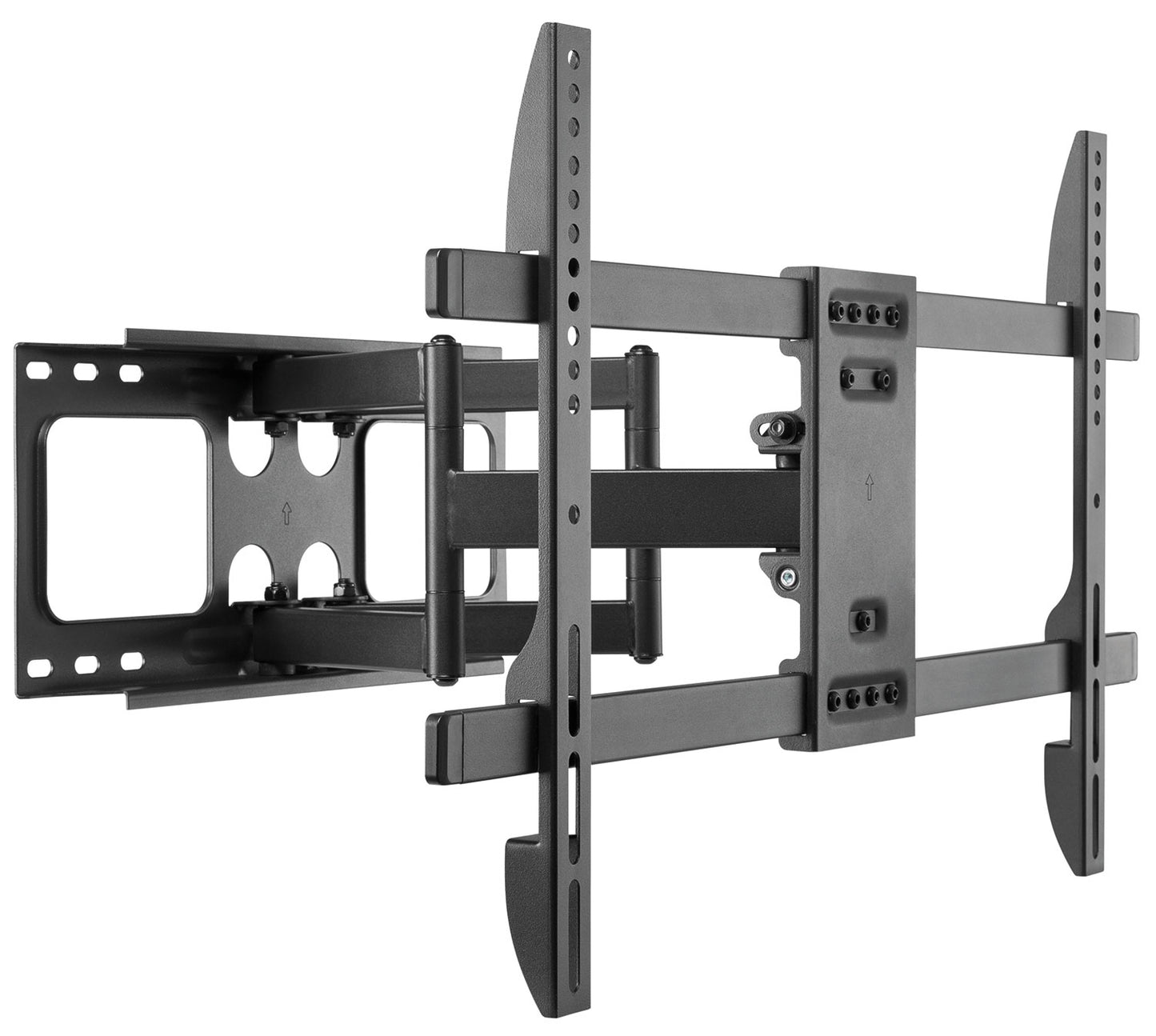 Heavy Duty Full Motion TV Wall Bracket 37" to 80"