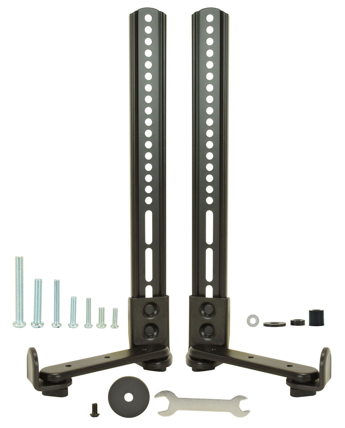 Deluxe Versatile Soundbar Brackets