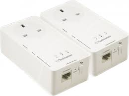 Technomate TM-1200 HP Homeplug 1200mbps Gigabit