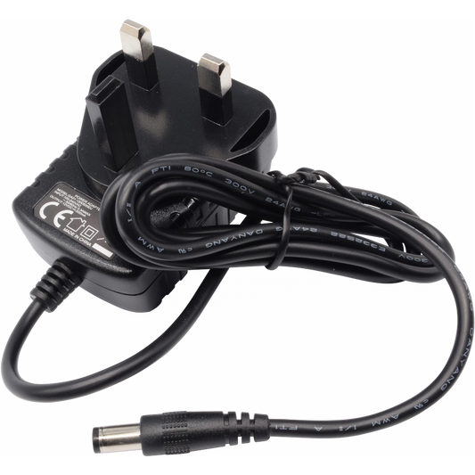 PROception 12v 500ma 2.1mm PSU for PROAMP310X - PROPSA125