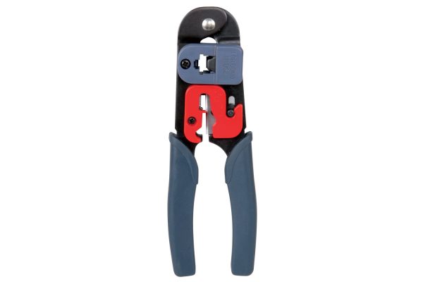 Mercury RJ45 Crimping Tool - 710.266