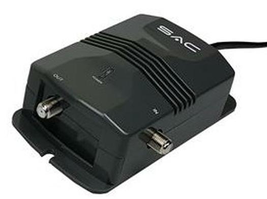 SAC F Type Amp PSU 12v DC 100mA - AE5030