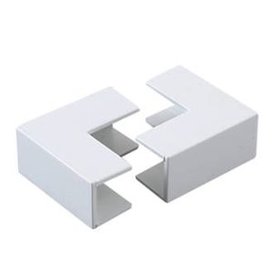 Trunking 16 x 16 External Angle