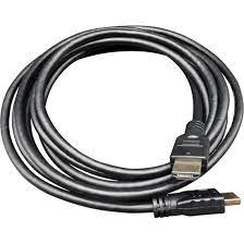 Proception 1m HDMI V2.1 Cable up to 8K