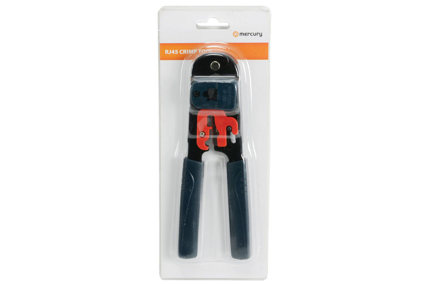 Mercury RJ45 Crimping Tool - 710.266