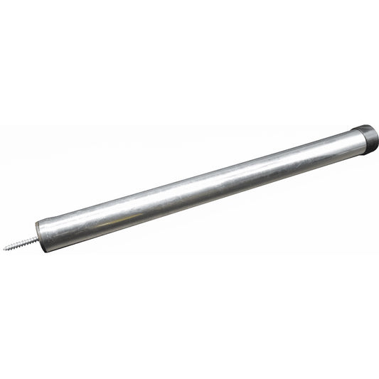 2 - 1.5inch Mast Coupler/Adapter