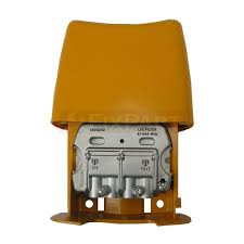 Televes HR (High Rejection) LTE/5G Filter - 405202