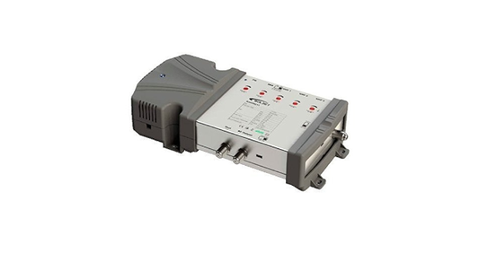 AMETHYST LTE700 Launch Amplifier, 5 In 1 Out, FM/DAB/UHFx3, Variable Gain