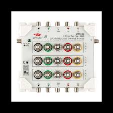 Whyte 5 Wire 3 Way Tap 20dB - WT53-20