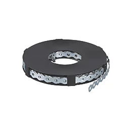 All Round Band - Galvanised Banding