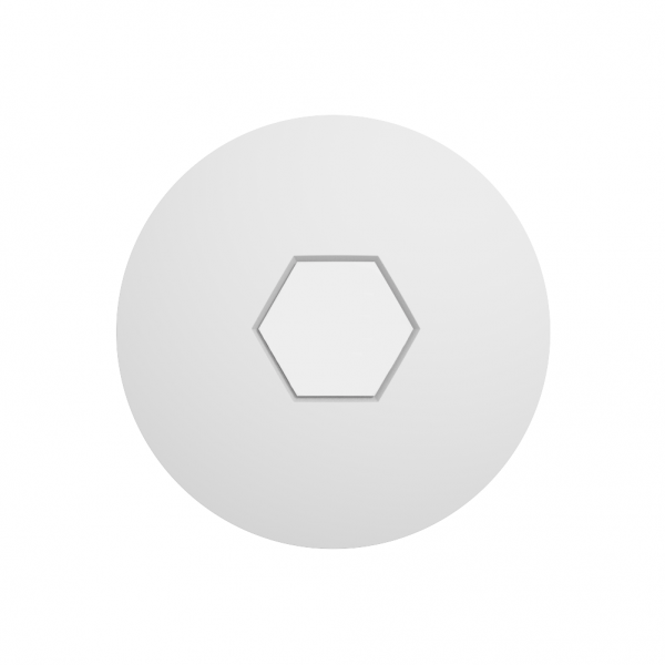 Clear Flow AIR 13 – Dual Band 1300Mbps Ceiling AP Long Range - CF-E375AC