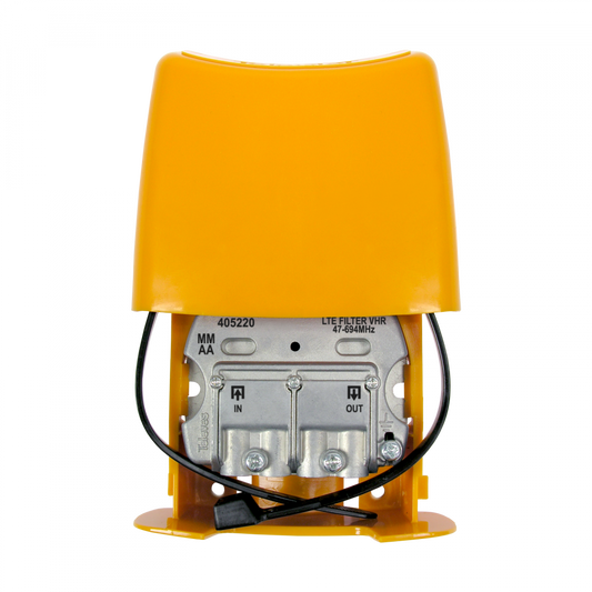 Televes 4G / 5G LTE 48-60 Filter Outdoors