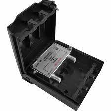 Blake Masthead 5G and 4G filter with built in TETRA Filtration