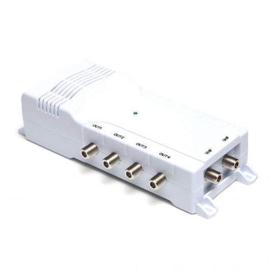 Antiference 2 In 4 Out Distribution Amplifier CH21-60 - DA240