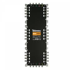 Televes NevoSwitch 5x24 Multiswitch - 714416