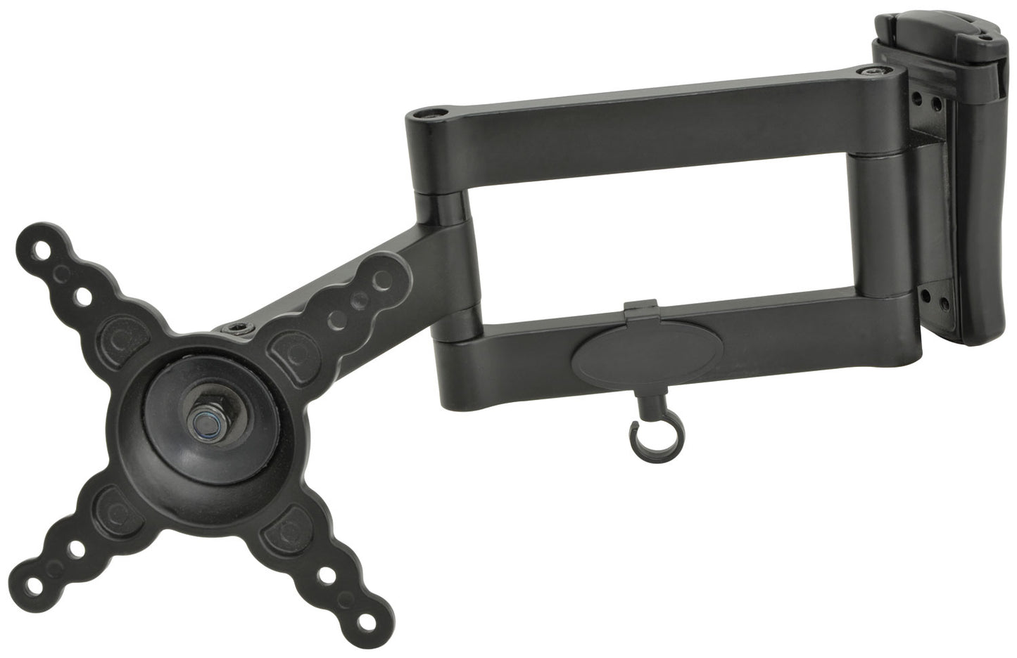 AV:LINK TV Wall Bracket - Dual Arm - 13" - 40" - HQT201 - 129.512