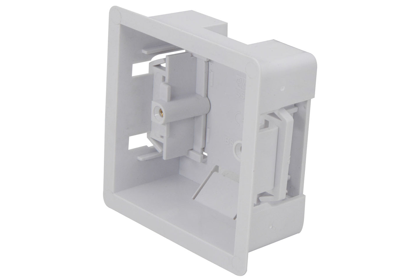 1 Gang 35mm Dry Lining Box