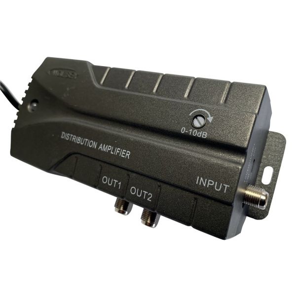Wolsey LTE700 2 Way Distribution Amplifier - 334082