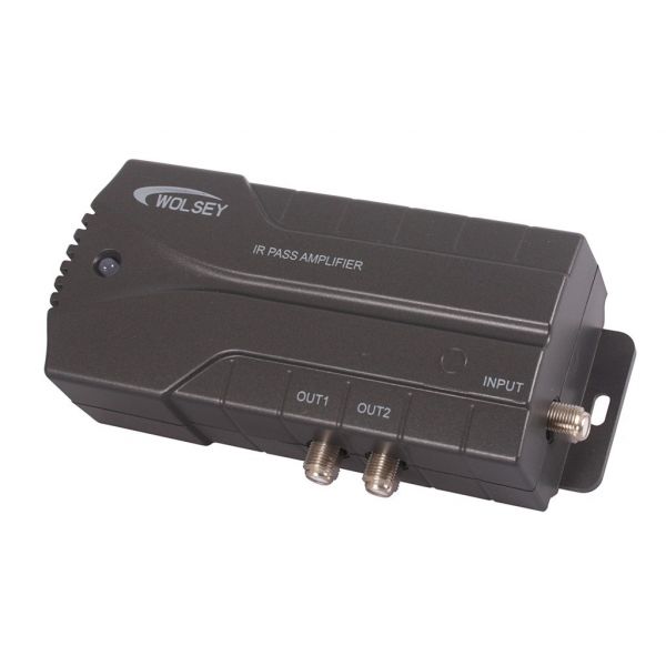 Wolsey LTE 2 Way IR Pass Amplifier - 334021
