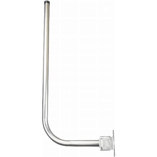 Blake 3' 1" Alloy Eaves Kit with Bracket