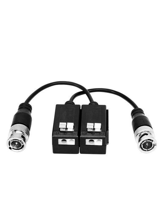 SPRO 4K Balun HD-CVI/TVI/AHD/CVBS