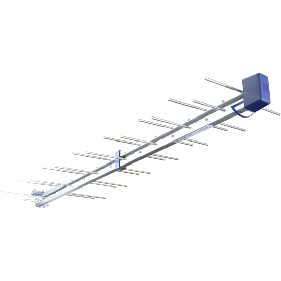 Blake 28 Element Log Periodic Group T Aerial