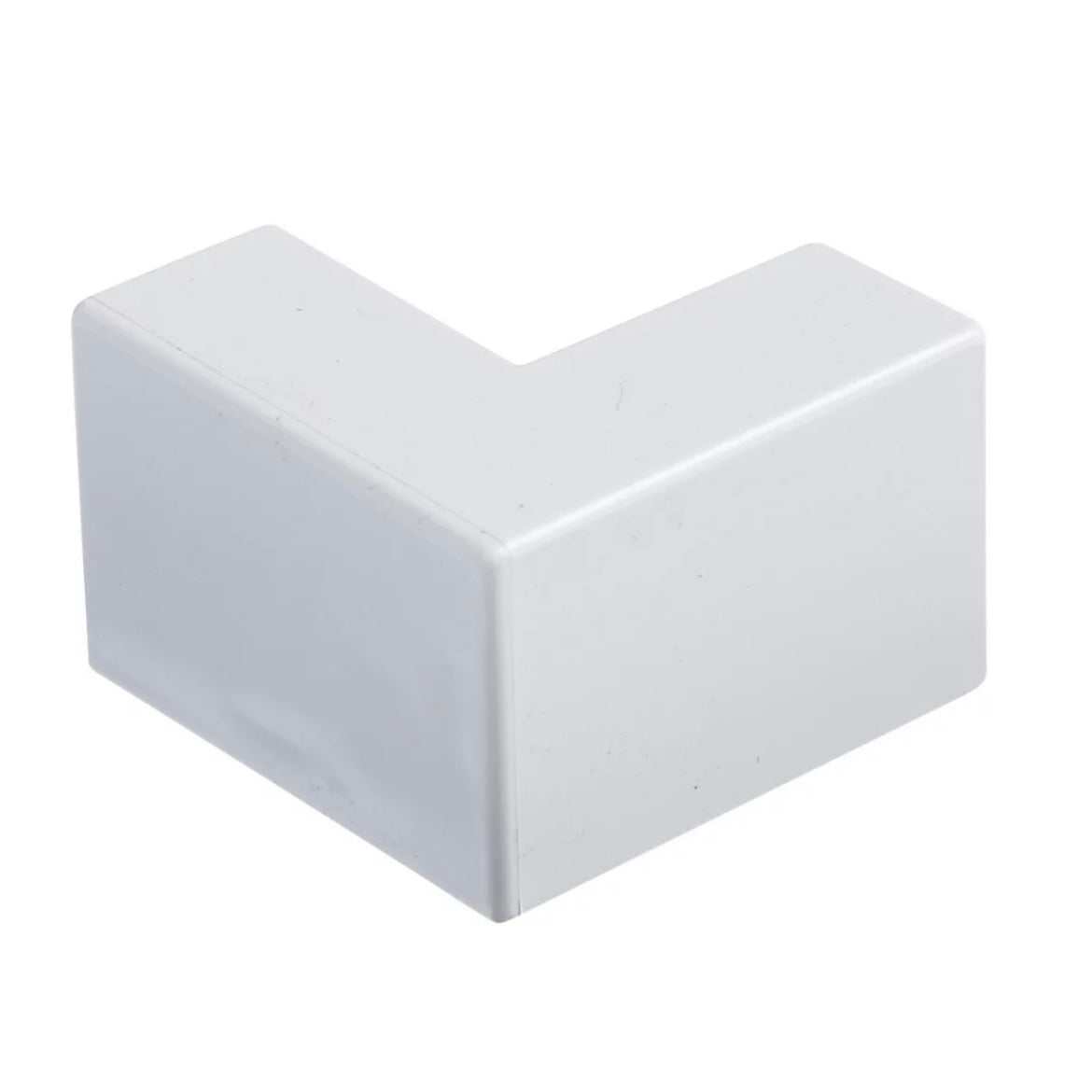 Trunking 25 x 16 External Angle