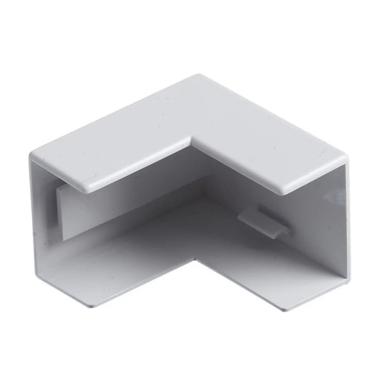 Trunking 25 x 16 External Angle