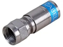 Cablecon Compression F Connector for WF100 - 5.1