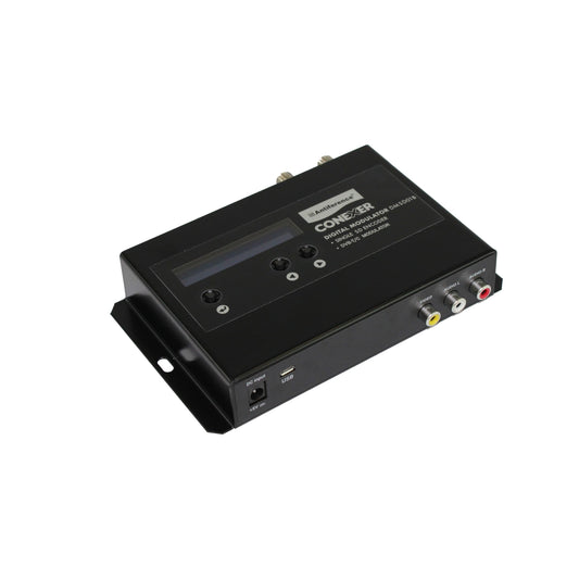Antiference Conexer Single AV DVB-T Modulator