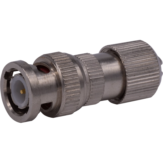 BLAKE Coax Plug Style BNC for RG59