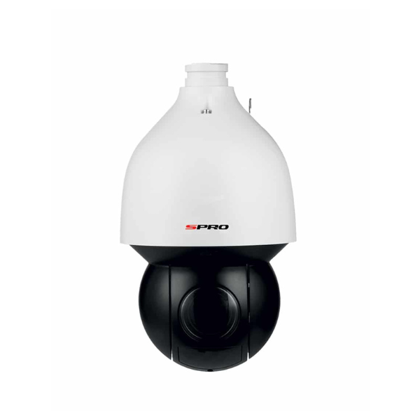SPRO 4MP Alarm Tracking IP PTZ with 32x Zoom