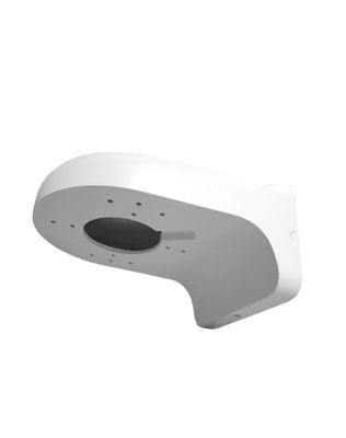 SPRO CCTV Wall Bracket 02- White