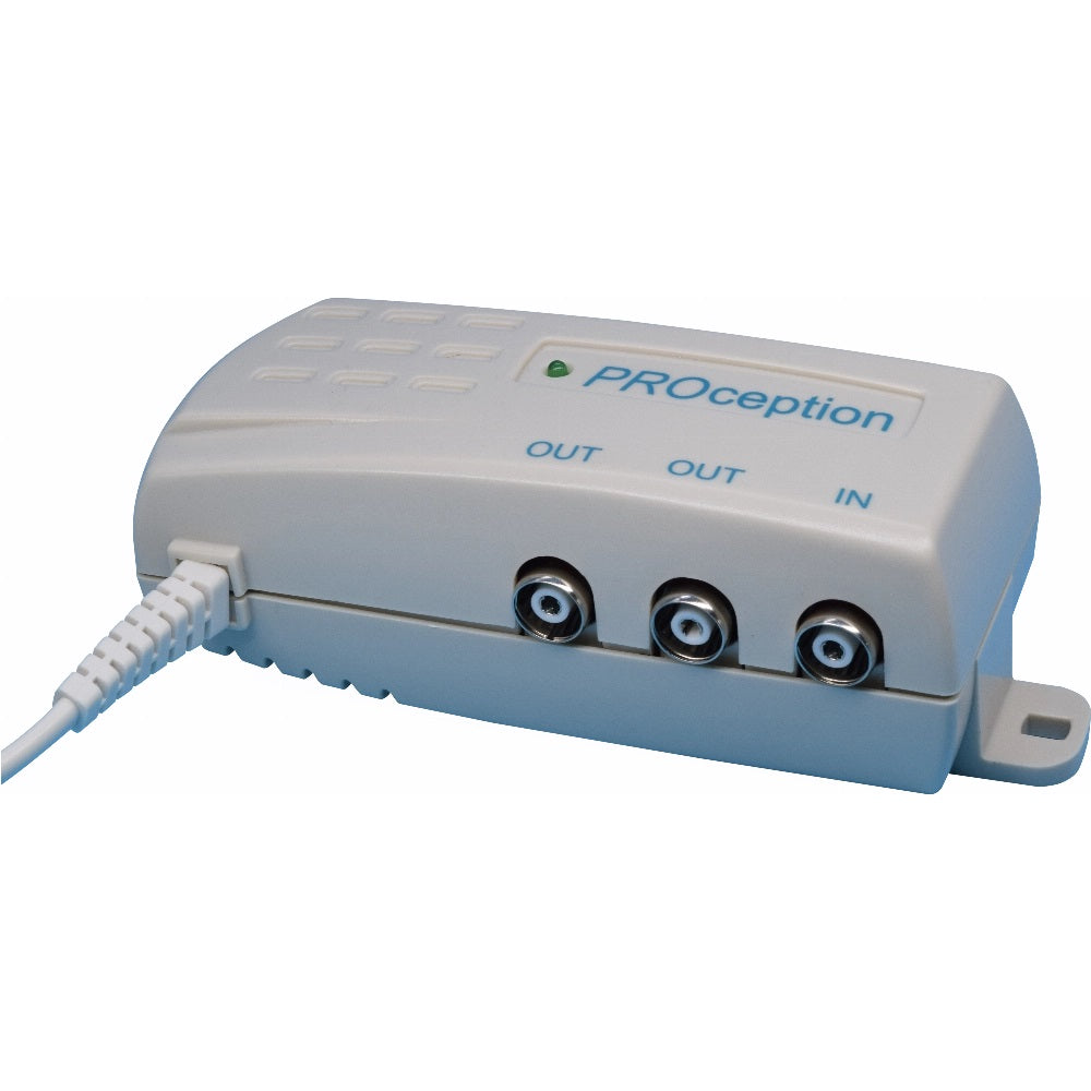 PROception 2 Way Setback Amplifier 4dB - PROAMP12