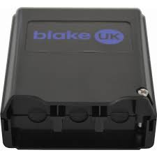 Blake 2-Way External Masthead Splitter/Combiner with 5G and Tetra filtration 1 input 2 output