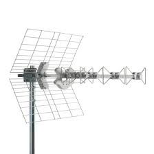 Fracarro BLU 5 Element Aerial - BLU5HDLTE - 217910