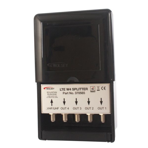 Wolsey LTE W4 - Splitter IR Pass - 370565