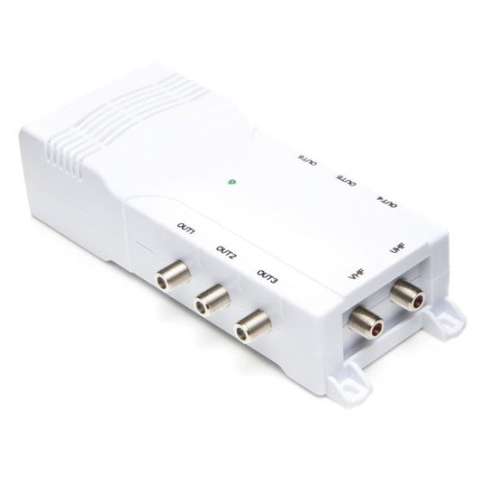 Antiference 2 In 6 Out Distribution Amplifier CH21-60 - DA260