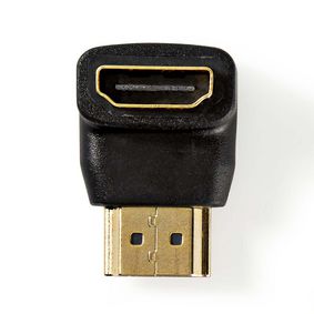 Adaptor HDMI Right Angle Plug – HDMI Socket