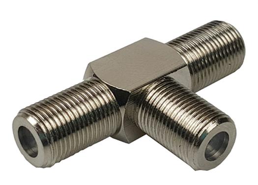 SAC F Type Splitter / Combiner / Inserter - AE5299