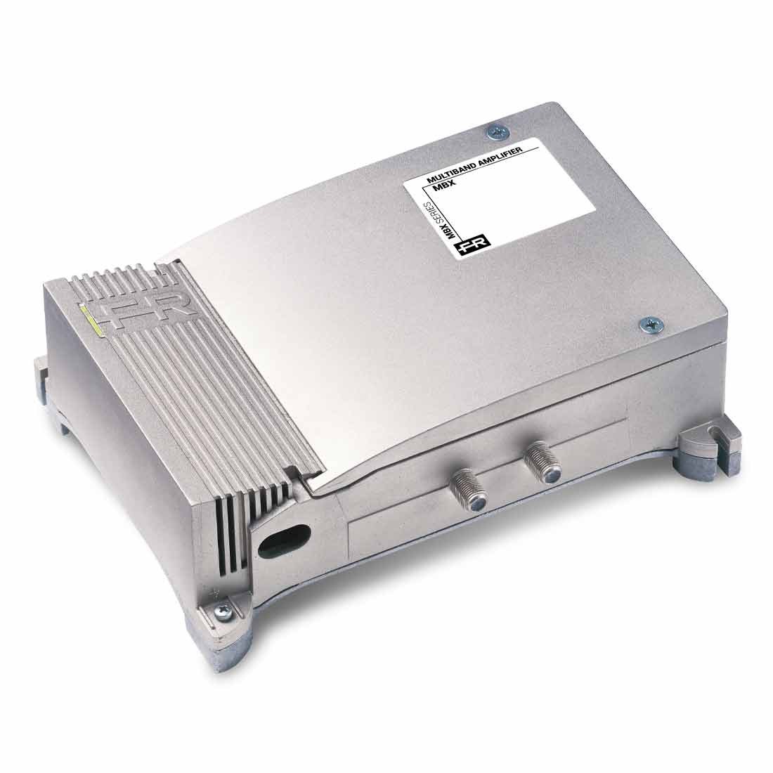 Fracarro Multi Band Amplifier 43dB - MBX5741LTEUK - 235114