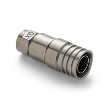 Webro WF165 F Connector Crimp