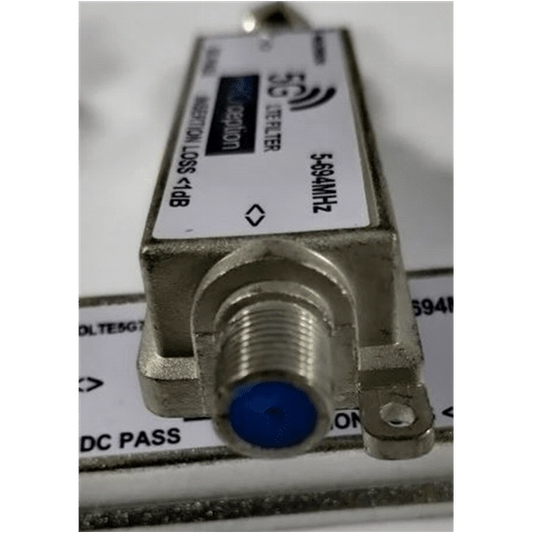 PROception F5GF 5G & 4G LTE Interference Filter