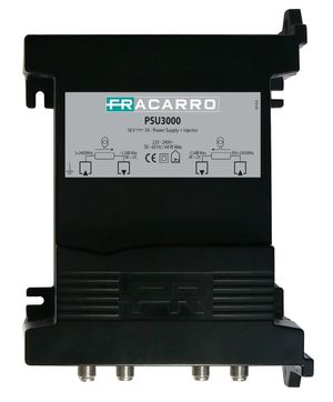 Fracarro 18v 3A PSU - PSU3001/UK - 271159
