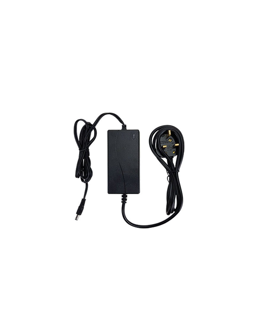 SPRO DC 12V 5A, 1 Way In-Line PSU for PTZ